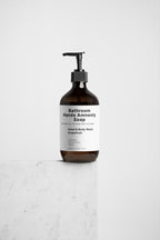 Bathroom Hands Amnesty Soap - Hand Soap