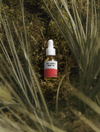 The “I Slept 8 Hours” Oil - Calming Facial Oil