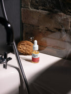 The “I Slept 8 Hours” Oil - Calming Facial Oil