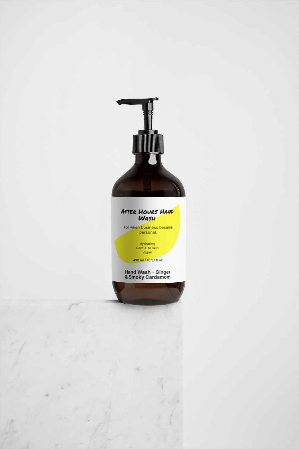 After Hours Hand Wash - Hand Soap