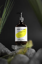Consent to Clean - Hand Soap