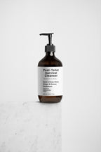 Post-Toilet Survival Cleanser - Hand Soap