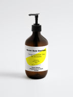 Second Base Sanitizer - Hand Soap