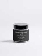 Mysterious Fridge Spill - Soy Wax Candle