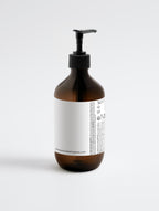 Inappropriate Contact Cleanser - Hand Soap