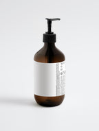 Bathroom Hands Amnesty Soap - Hand Soap