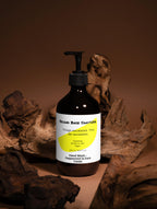 Second Base Sanitizer - Hand Soap