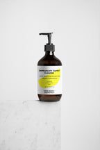 Inappropriate Contact Cleanser - Hand Soap