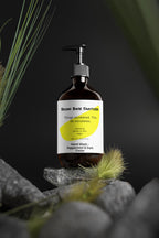 Second Base Sanitizer - Hand Soap
