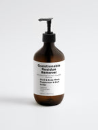 Questionable Residue Remover - Hand Soap
