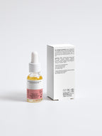 The “I Slept 8 Hours” Oil - Calming Facial Oil