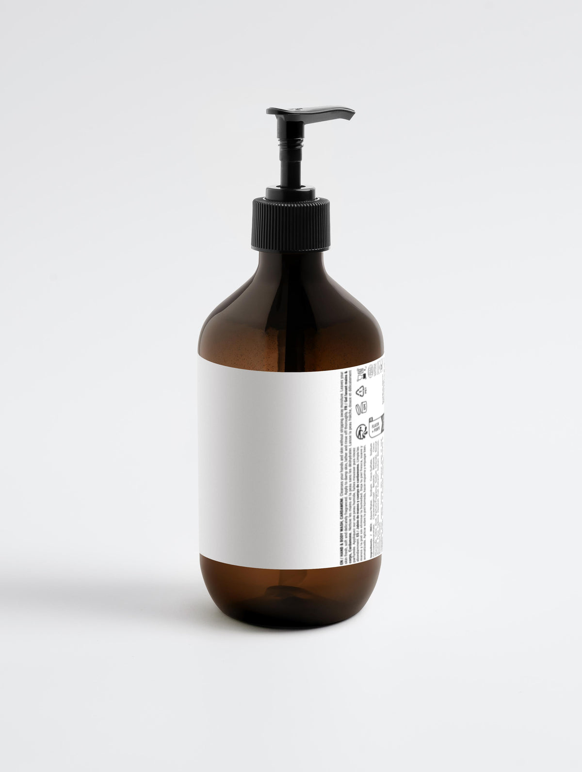 Post-Toilet Survival Cleanser - Hand Soap